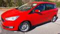 Ford Grand C-Max 1.0 EcoB. Auto-S&S Trend+ 125 Red - thumbnail 3