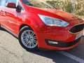 Ford Grand C-Max 1.0 EcoB. Auto-S&S Trend+ 125 Rot - thumbnail 4