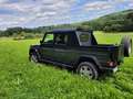 Mercedes-Benz G 500 Sonderumbau PickUp Noir - thumbnail 2