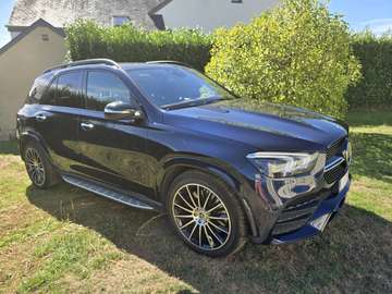 GARANTIE MERCEDES-E ACTIVE BODY CONTROL- 7PLACES