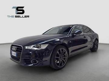 3.0 V6 TFSI 310CV quattro s tronic