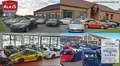 Mazda 6 Sport Kombi 2.2 CD DPF Business-Line Blanco - thumbnail 3