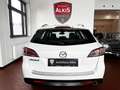 Mazda 6 Sport Kombi 2.2 CD DPF Business-Line Blanco - thumbnail 8