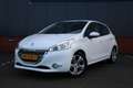 Peugeot 208 1.2 VTi Allure Wit - thumbnail 1