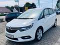 Opel Zafira Tourer Zafira C Business Edition *NAVI*KAMERA*LED*AHK* Weiß - thumbnail 1