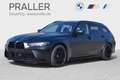BMW M3 Touring Competition Mxdrive FROZEN BLACK ACC Ca Schwarz - thumbnail 1