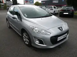 Peugeot 308 1.6 HDI92 FAP ACTIVE 5P