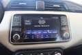 Nissan Micra IG-T 100 Xtronic 5 porte N-Connecta Grigio - thumbnail 12