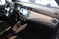 Nissan Micra IG-T 100 Xtronic 5 porte N-Connecta Grigio - thumbnail 9