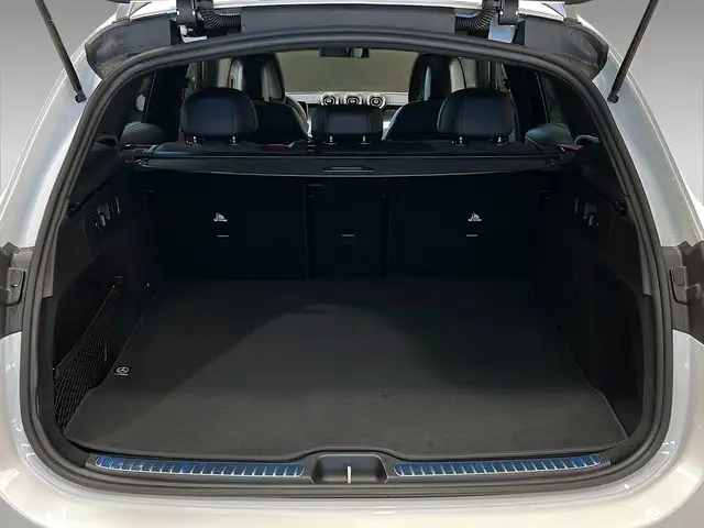 Mercedes-Benz GLC Class view 6