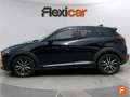 Mazda CX-3 2.0 Skyactiv-G Zenith Safety 2WD Aut. 89kW Negro - thumbnail 4