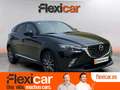 Mazda CX-3 2.0 Skyactiv-G Zenith Safety 2WD Aut. 89kW Negro - thumbnail 1