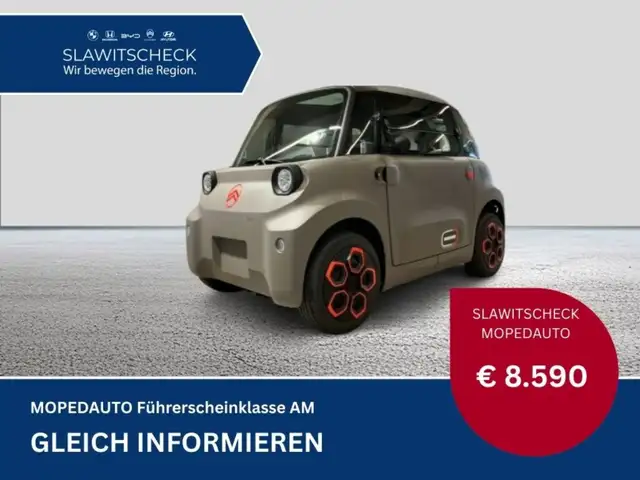 Citroen Ami AMI
