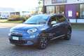 Fiat 500X 500X 1.4 T-Jet 120 CV GPL Mirror Bleu - thumbnail 1