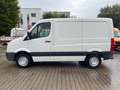 Volkswagen Crafter Kasten 35 kurz L1H1 Weiß - thumbnail 4