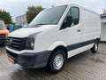 Volkswagen Crafter Kasten 35 kurz L1H1 Weiß - thumbnail 3