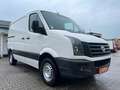 Volkswagen Crafter Kasten 35 kurz L1H1 Weiß - thumbnail 1