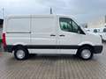 Volkswagen Crafter Kasten 35 kurz L1H1 Weiß - thumbnail 5
