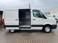Volkswagen Crafter Kasten 35 kurz L1H1 Weiß - thumbnail 6