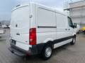 Volkswagen Crafter Kasten 35 kurz L1H1 Weiß - thumbnail 9