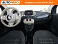 Fiat 500 1.2 Lounge Gris - thumbnail 13