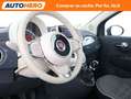 Fiat 500 1.2 Lounge Gris - thumbnail 12