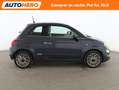 Fiat 500 1.2 Lounge Gris - thumbnail 7