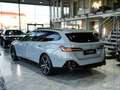 BMW 520 520i Touring M Sport 20LM Harman AHK Grau - thumbnail 9