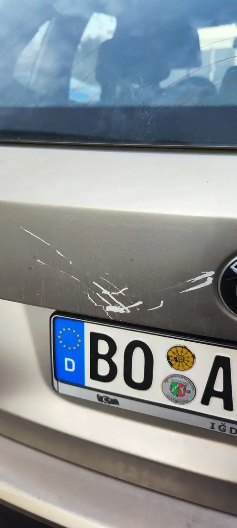 BMW X1 X1 Diesel sDrive18d Bronze - 2