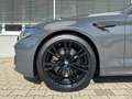 BMW M5 Lim Laser Navi DrivAs ParkAs+ CompetitioPaket Grau - thumbnail 3