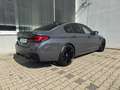BMW M5 Lim Laser Navi DrivAs ParkAs+ CompetitioPaket Grau - thumbnail 6