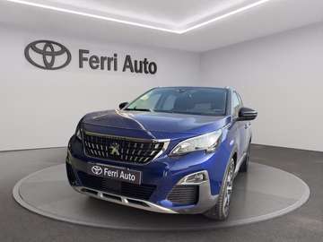 1.6 bluehdi allure s&s 120cv