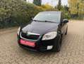 Skoda Fabia Sport/1,4L Motor/Schiebedach Negro - thumbnail 1
