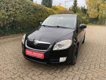 Sport/1,4L Motor/Schiebedach