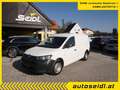 Volkswagen Caddy Cargo Maxi 2.0 TDI *2023er+KLIMA* Weiß - thumbnail 1