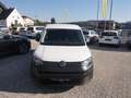 Volkswagen Caddy Cargo Maxi 2.0 TDI *2023er+KLIMA* Weiß - thumbnail 2