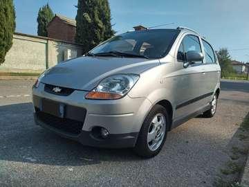 Matiz 2005 1.0 SX Energy c/CL