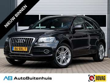 2.0 TFSI quattro Pro Line S|STOELVERWARMING|ELEK.