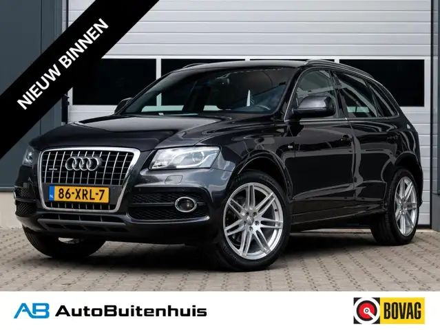 Audi Q5 2.0 TFSI quattro Pro Line S|STOELVERWARMING|ELEK.