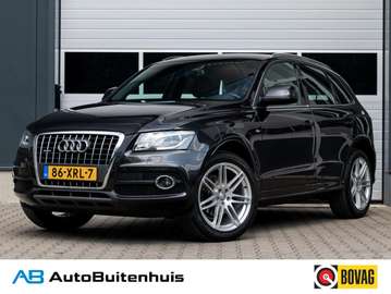 2.0 TFSI quattro Pro Line S|STOELVERWARMING|ELEK.