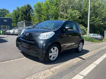 1.0i VVT-i Sol Clime 1er propriétaire 12 mois de garantie CRÉDIT 100%