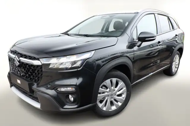 Suzuki S-Cross S-Cross 1.4 Boosterjet Hybrid AT Comfort