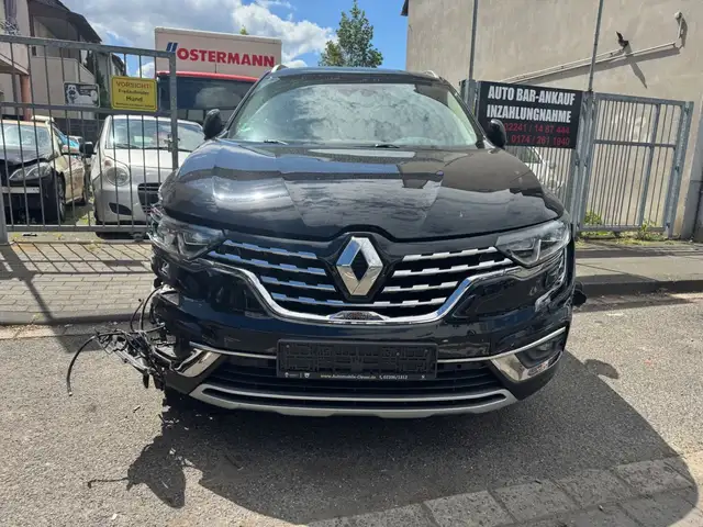 Renault Koleos Initiale Paris 4x4/ BOSE/ PANO/ UNFALL