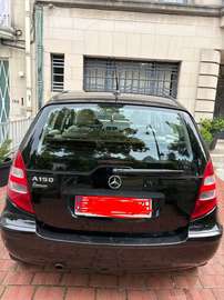 A 150 Elegance