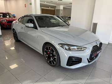420dA Coupé