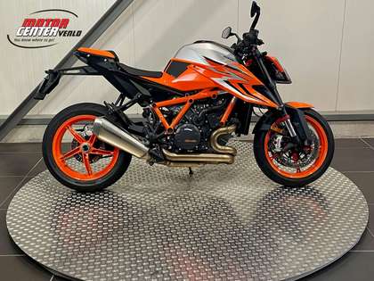 KTM 1290 Super Duke R