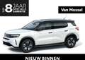 Opel Frontera 1.2 Turbo Hybrid GS 110 pk | ** NIEUW ** 8 JAAR GA Wit - thumbnail 1