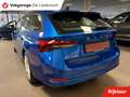Skoda Octavia Combi 1.4 TSI iV PHEV Business Edition / led /stuu Blauw - thumbnail 5