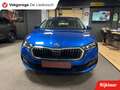 Skoda Octavia Combi 1.4 TSI iV PHEV Business Edition / led /stuu Blauw - thumbnail 9