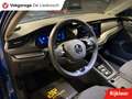 Skoda Octavia Combi 1.4 TSI iV PHEV Business Edition / led /stuu Blauw - thumbnail 13